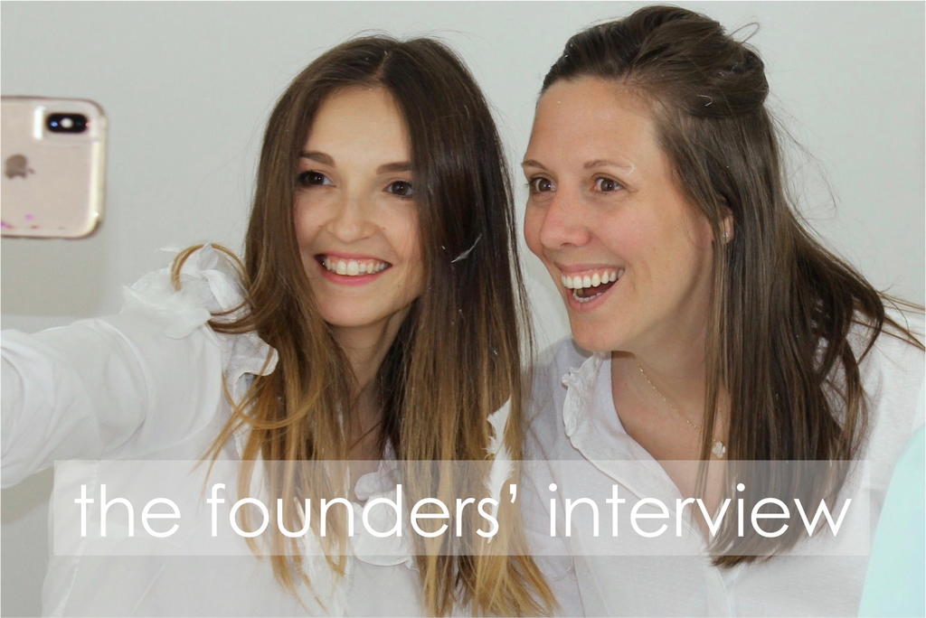 the founders interview
