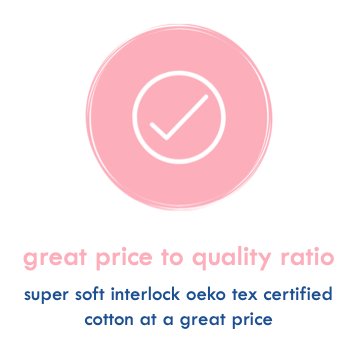 laustine great price to quality ratio